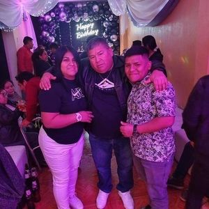 Meet your Posher, Enrique